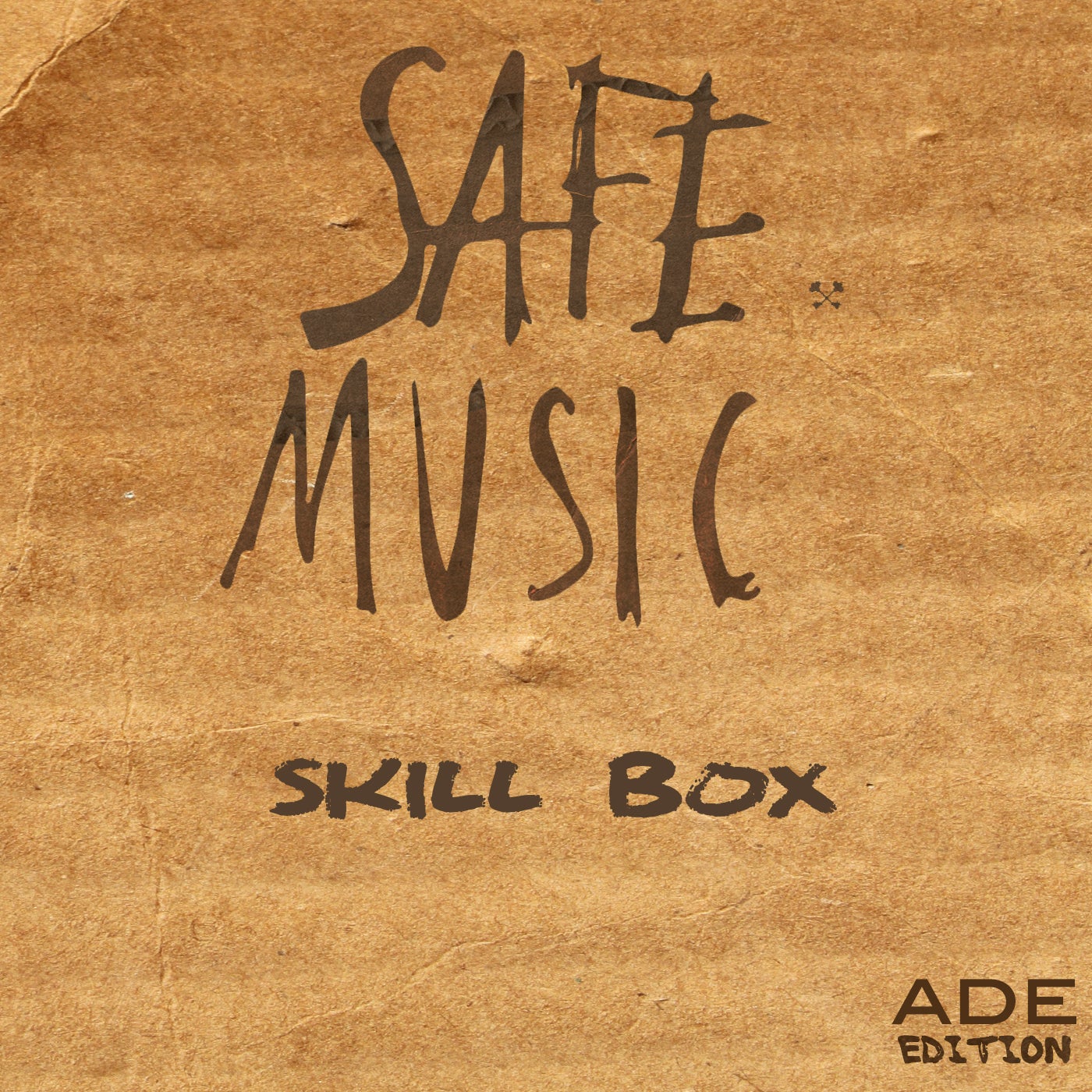 VA - Skill Box, Vol.18 (ADE Edition) [SAFESB018]